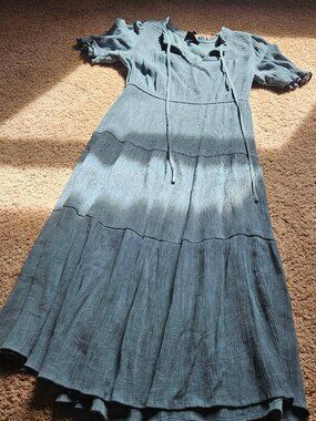 Gorgeous Flowy Dress